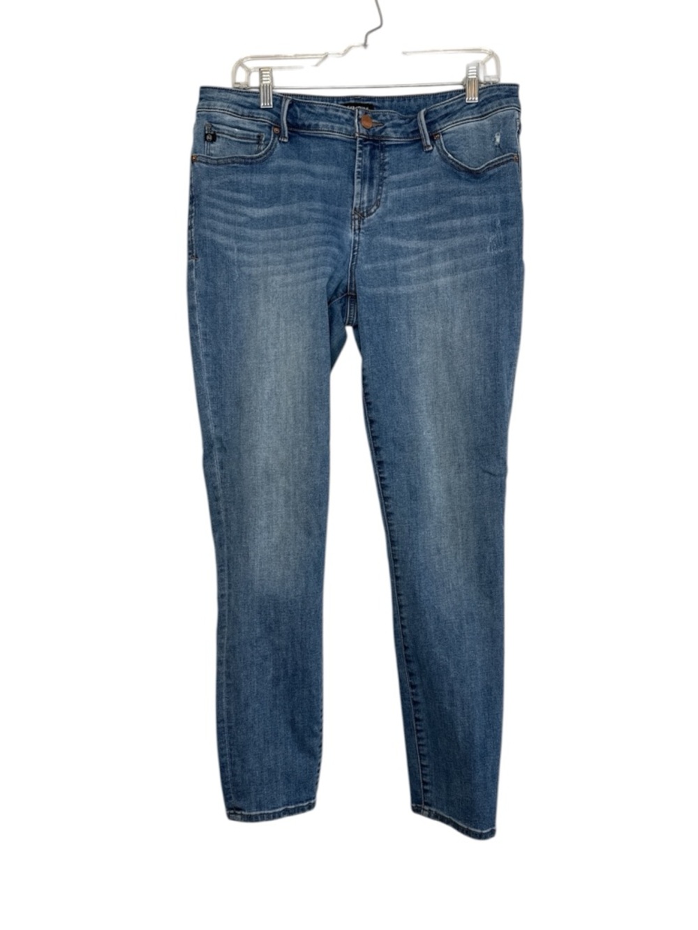 Dear John Joyrich Comfort Skinny Women's Jeans Size 31